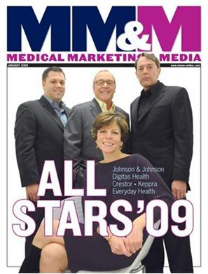 Medical Marketing & Media